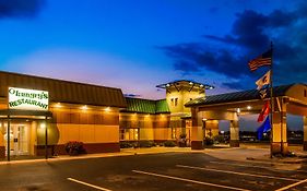 Best Western Regency Inn Marshalltown Ia